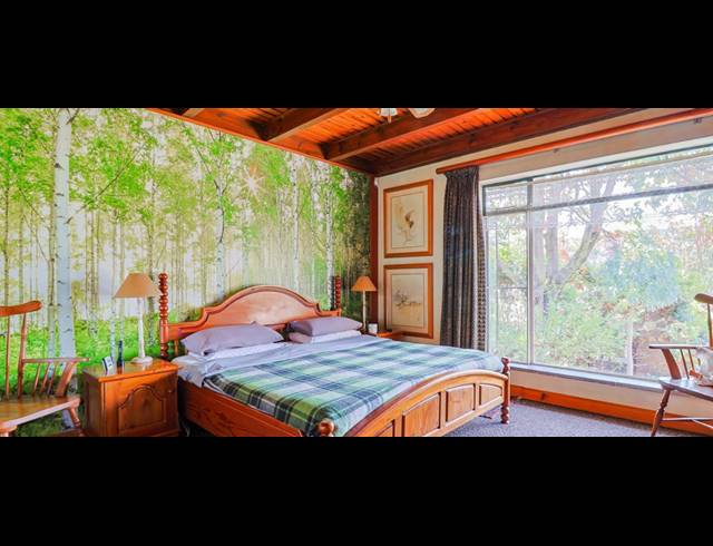 5 BEDROOM HOUSE FOR SALE IN MONDEOR